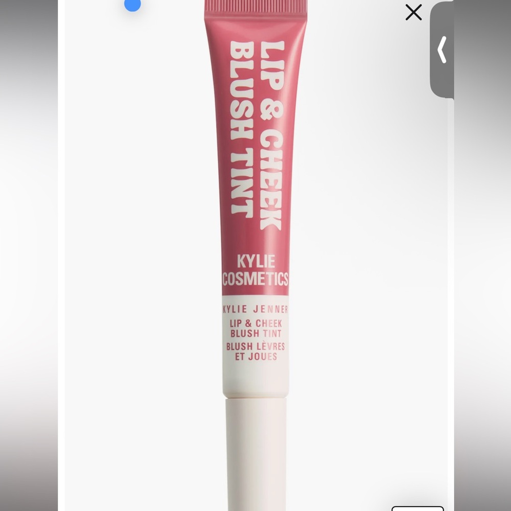 Kylie Cosmetics Lip & Cheek Tint - Picture 1 of 1